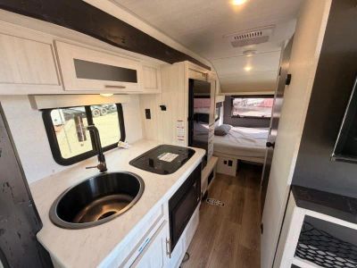 2026 Forest River RV R Pod - Photo 7