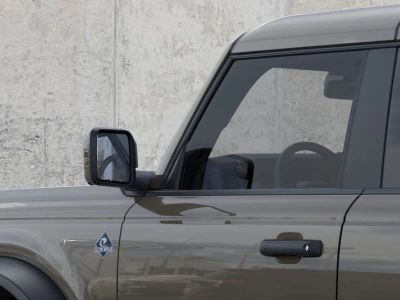 2026 Ford Bronco — photo 22 view