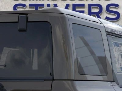 2026 Ford Bronco — photo 25 view