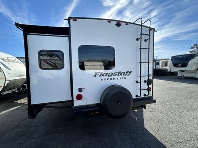 2021 Forest River FLAGSTAFF - Photo 4