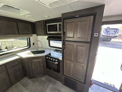 2021 Forest River FLAGSTAFF - Photo 9