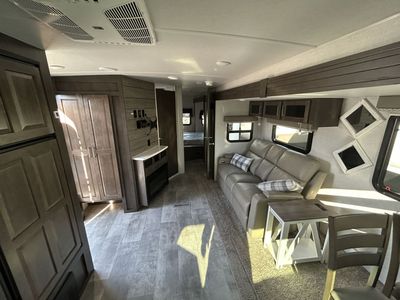 2021 Forest River FLAGSTAFF - Photo 5