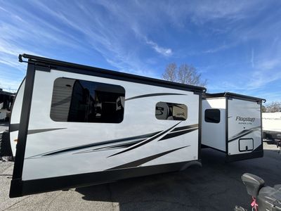 2021 Forest River FLAGSTAFF - Photo 3