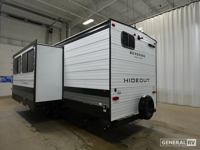 2026 Keystone Hideout Sport - Photo 3