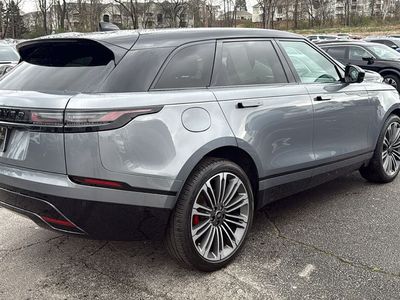 2024 Land Rover Range Rover Velar - Photo 4