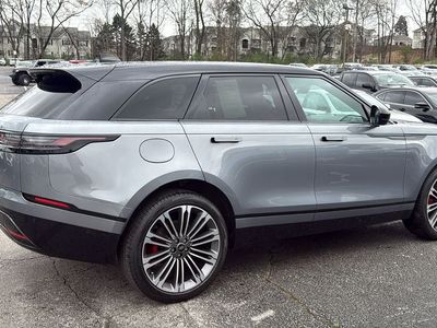2024 Land Rover Range Rover Velar - Photo 3
