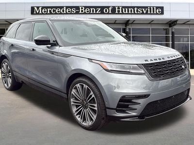 2024 Land Rover Range Rover Velar - Photo 1