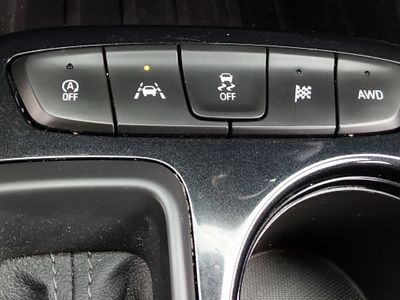 2025 Chevrolet Trailblazer — photo 19 view