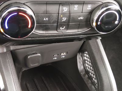 2025 Chevrolet Trailblazer — photo 18 view