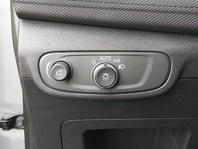 2025 Chevrolet Trailblazer — photo 13 view