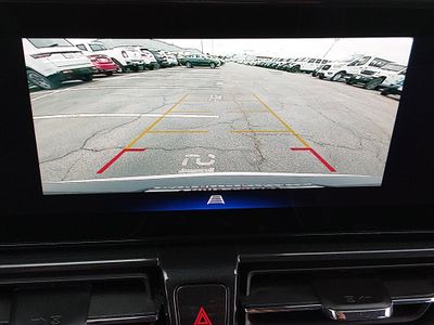 2025 Chevrolet Trailblazer — photo 16 view