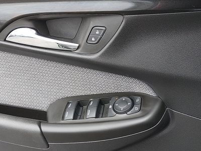 2025 Chevrolet Trailblazer — photo 17 view