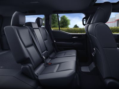 2026 Toyota Land Cruiser - Photo 22