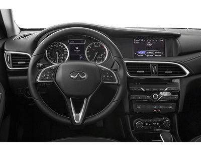 2019 INFINITI QX30 - Photo 4
