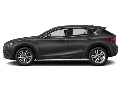 2019 INFINITI QX30 - Photo 3