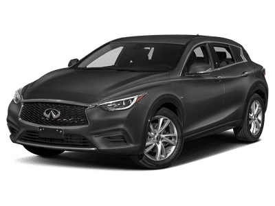 2019 INFINITI QX30 - Photo 1