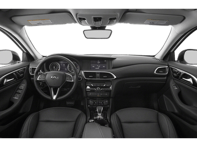 2019 INFINITI QX30 - Photo 5