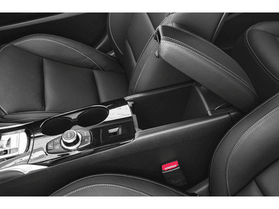 2019 INFINITI QX30 - Photo 10