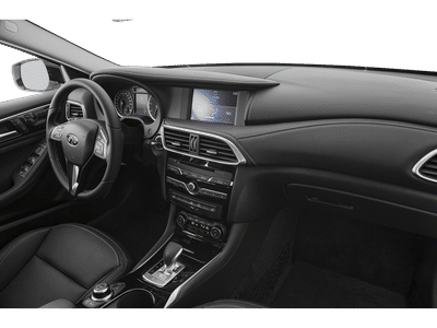 2019 INFINITI QX30 - Photo 11