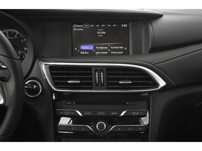 2019 INFINITI QX30 - Photo 7