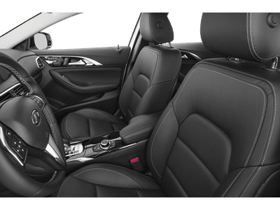 2019 INFINITI QX30 - Photo 6