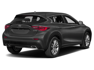 2019 INFINITI QX30 - Photo 2