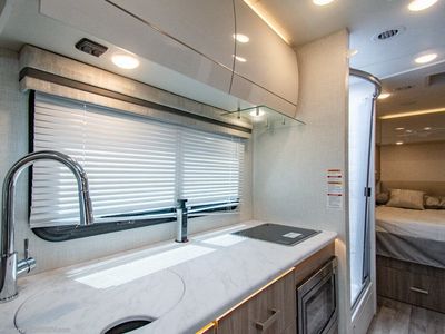 2026 Thor Motor Coach Vegas - Photo 14