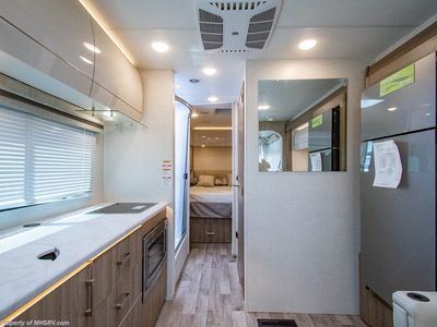 2026 Thor Motor Coach Vegas - Photo 11