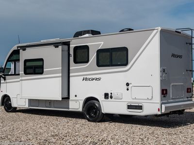 2026 Thor Motor Coach Vegas - Photo 2