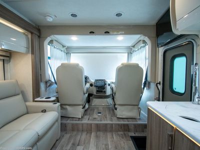 2026 Thor Motor Coach Vegas - Photo 4