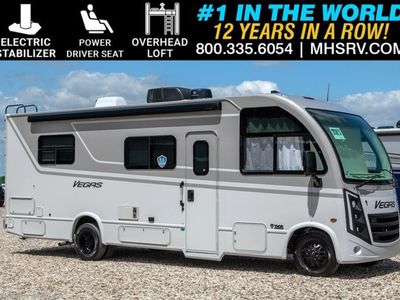 2026 Thor Motor Coach Vegas - Photo 1