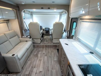 2026 Thor Motor Coach Vegas - Photo 3