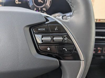2025 Kia Niro EV — photo 31 view