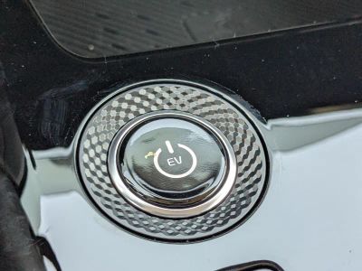 2025 Kia Niro EV — photo 34 view