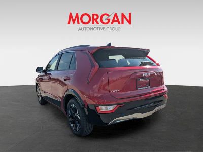 2025 Kia Niro EV — photo 7 view