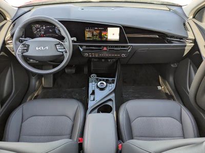 2025 Kia Niro EV — photo 18 view