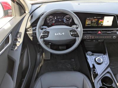 2025 Kia Niro EV — photo 19 view