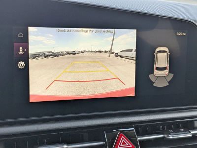 2025 Kia Niro EV — photo 24 view