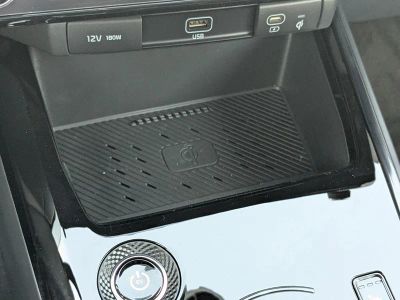 2025 Kia Niro EV — photo 27 view