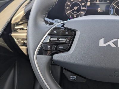 2025 Kia Niro EV — photo 30 view