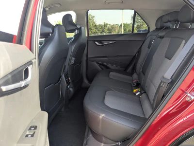 2025 Kia Niro EV — photo 17 view