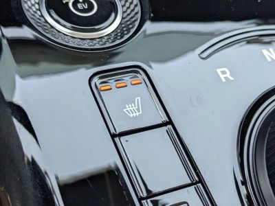 2025 Kia Niro EV — photo 28 view