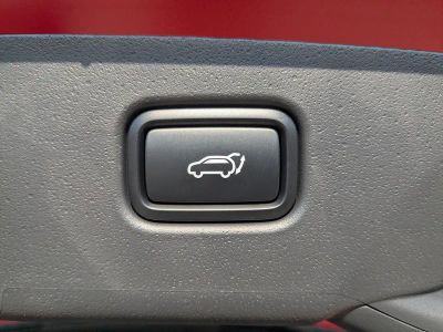 2025 Kia Niro EV — photo 16 view
