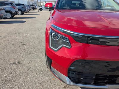2025 Kia Niro EV — photo 12 view