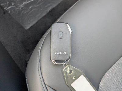 2025 Kia Niro EV — photo 35 view