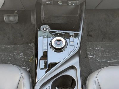 2025 Kia Niro EV — photo 22 view