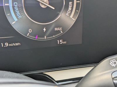 2025 Kia Niro EV — photo 33 view