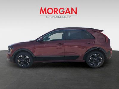 2025 Kia Niro EV — photo 8 view