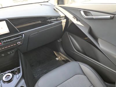 2025 Kia Niro EV — photo 20 view