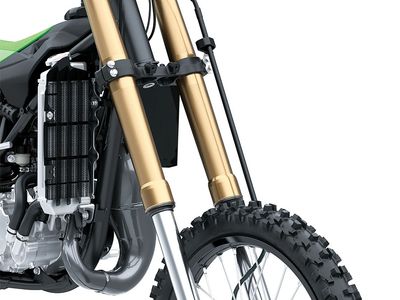 2026 Kawasaki KX112 - Photo 11
